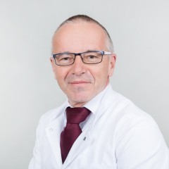  PD Dr. med. Rainer Kube