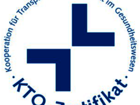 CTK steht für höchste Qualität in der Patientenversorgung