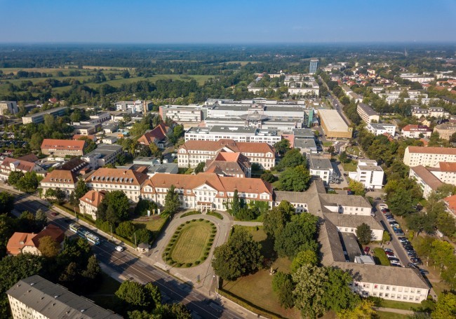 Brandenburger Landesregierung verabschiedet Konzept zur Universitätsmedizin Lausitz