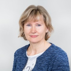 Angela Faustmann