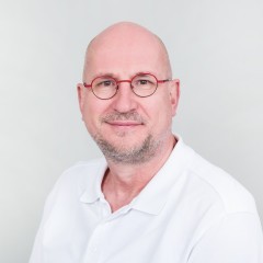  Dr. med. Bernd Hoschke