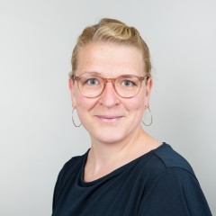  Marie Müller