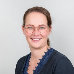  Anne Schuffenhauer
