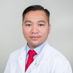  Dr. med. Dai Que Vu