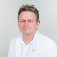  PD Dr. med. habil. Jens Soukup