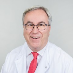  PD Dr. med. Wolfgang Bocksch