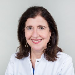  PD Dr. med. Suzanne Fateh-Moghadam