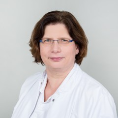  Dr. med. Britta Körber