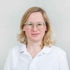  Dr. med. Ulrike Blümlein