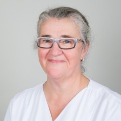  Dr. med. Annette Sillack