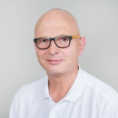  Prof. Dr. med. Björn Dirk Krapohl