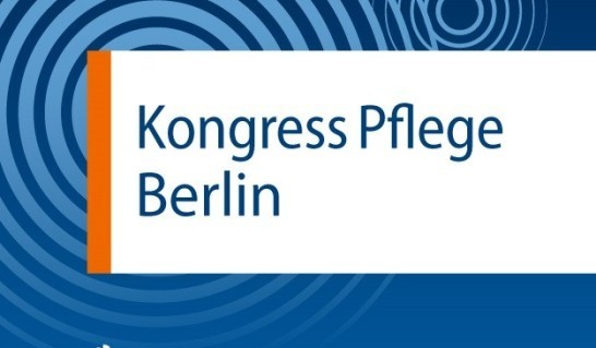 Kongress Pflege Berlin 2023